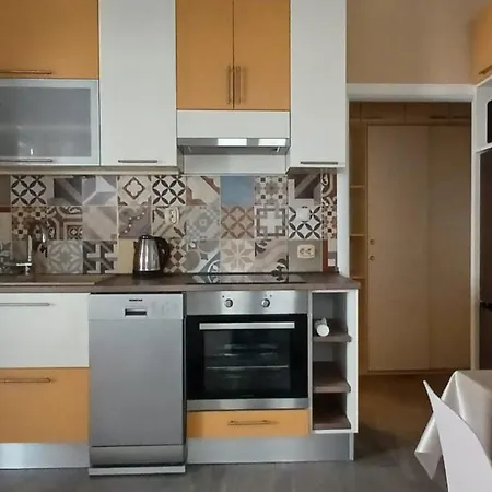 House Apartman Zaton (Zadar)