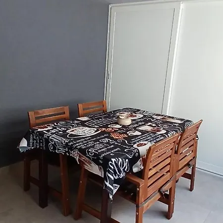 Apartman House