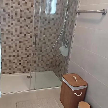House Apartman *