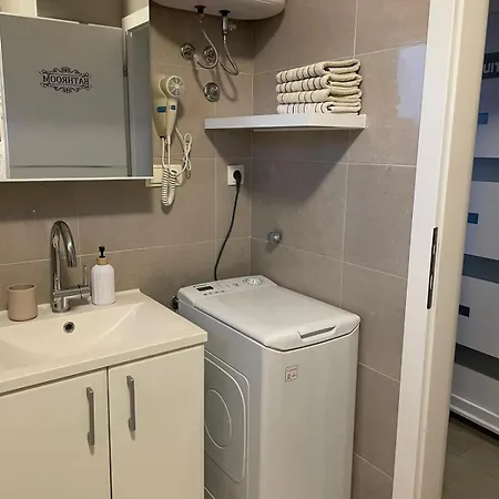 House Apartman Zaton (Zadar)