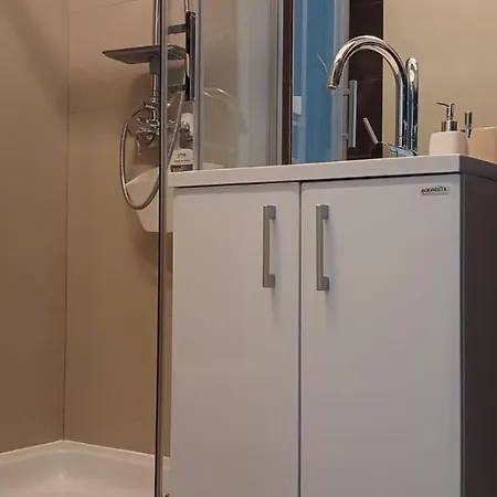Apartman House Zaton (Zadar)
