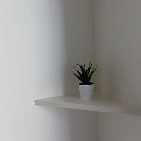 Apartman House