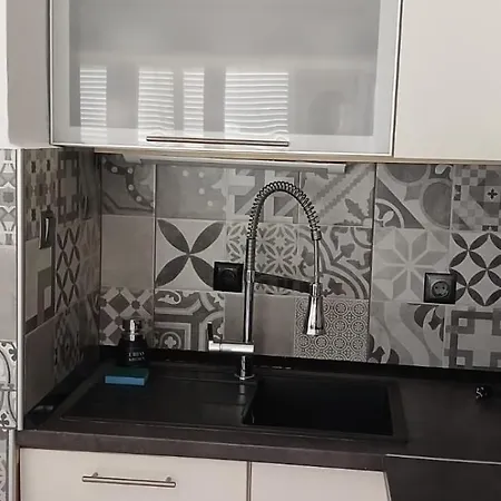 House Apartman Zaton (Zadar)