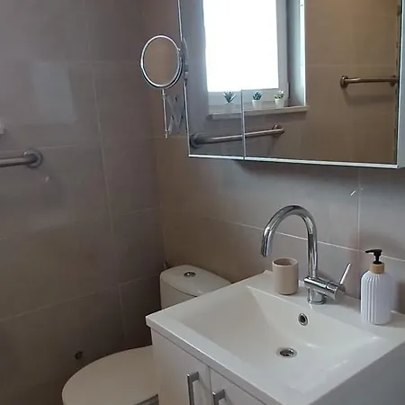Apartman House Zaton (Zadar)