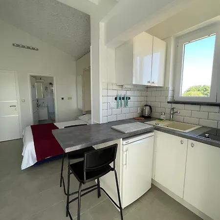 House Apartman
