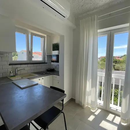 House Apartman Zaton (Zadar)