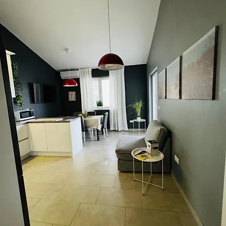 House Apartman Zaton (Zadar)