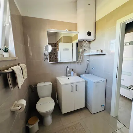 House * Zaton (Zadar)