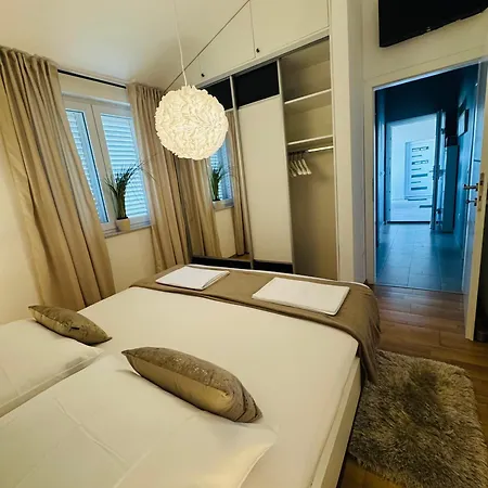 House Apartman Zaton (Zadar)
