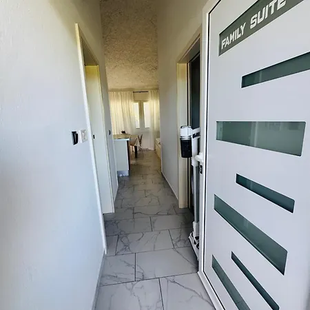 House Apartman Zaton (Zadar)
