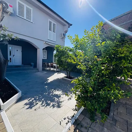 House Apartamento Zaton (Zadar)