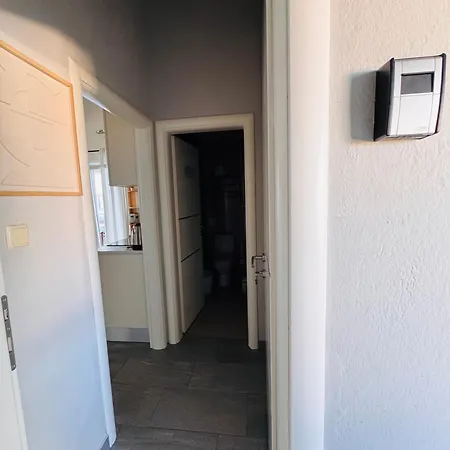 House Apartamento