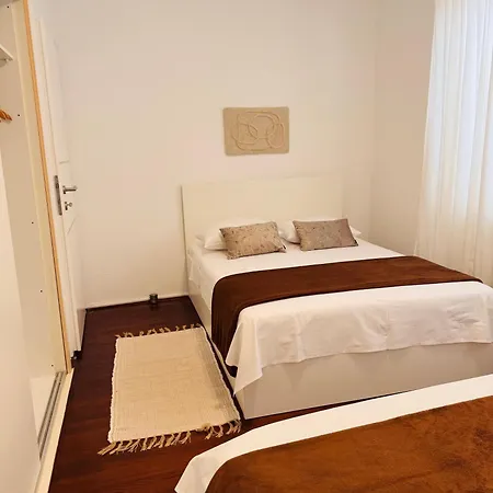 House Apartamento Zaton (Zadar)