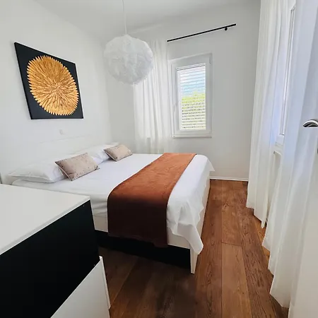 Holiday House Zaton Lejlighed Zaton (Zadar)