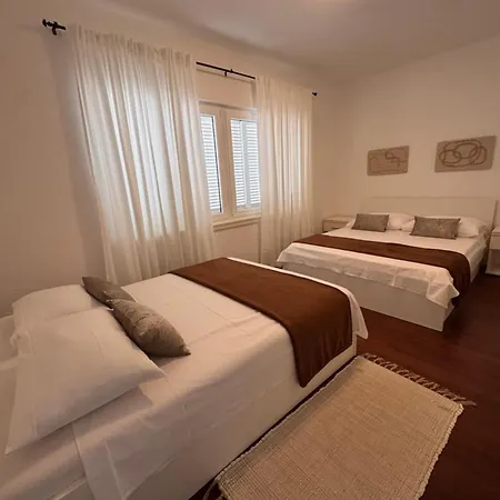 House * Zaton (Zadar)