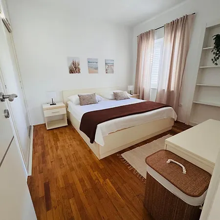 Holiday House Zaton Lejlighed Zaton (Zadar)