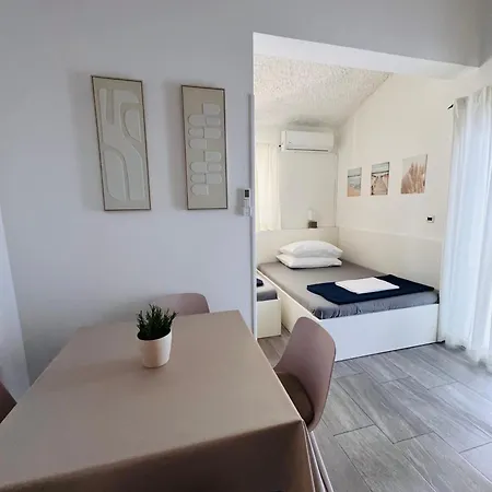 Holiday House Zaton * Zaton (Zadar)