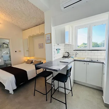 Apartamento House Zaton (Zadar)