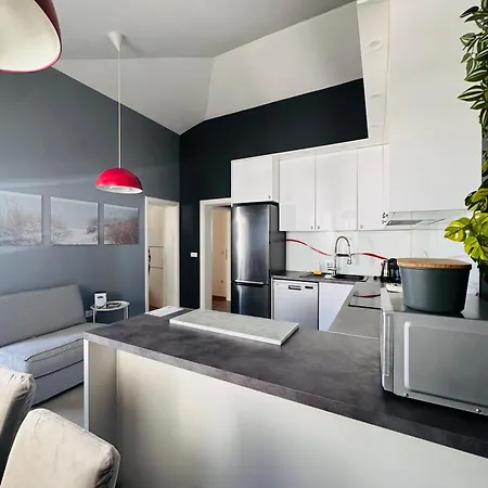 Holiday House Zaton