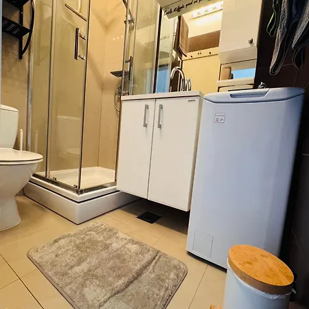 Apartamento House