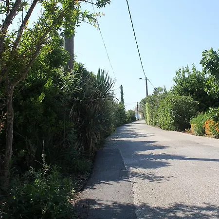 House Zaton Apartmán Nin