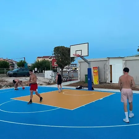 House Apartamento Zaton (Zadar)
