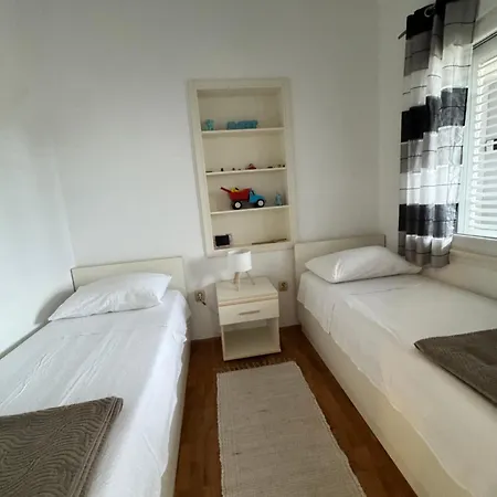 Apartamento House *