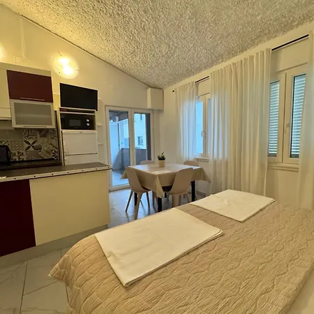 House Daire Zaton (Zadar)