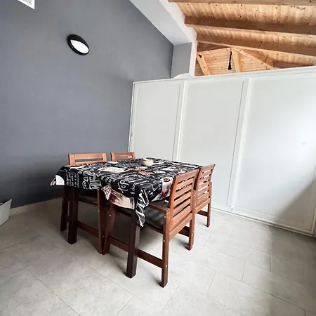 Daire House Zaton (Zadar)