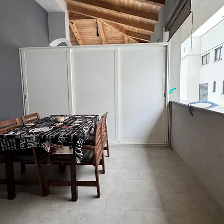 Apartamento House