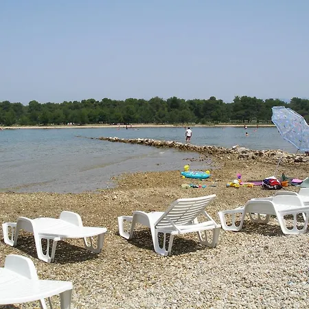 Apartmán House Zaton