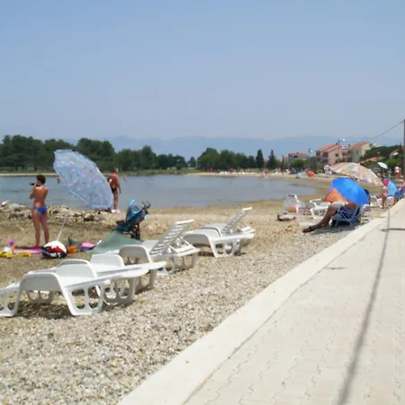 Apartament House Zaton Nin