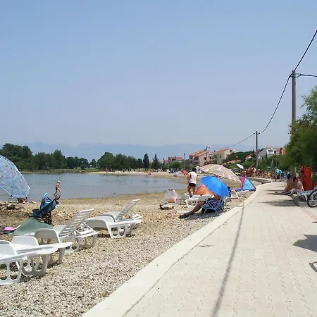 Apartmán House Zaton Nin