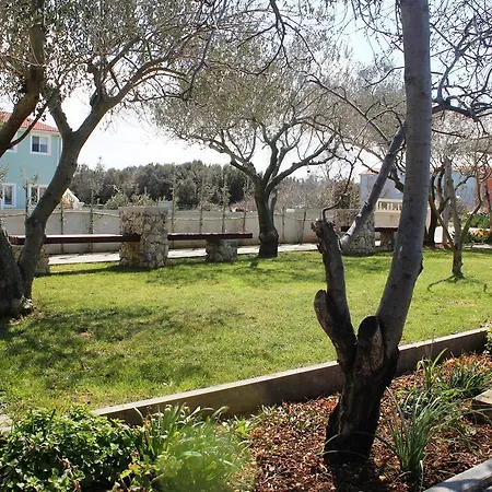 Apartmán House Zaton