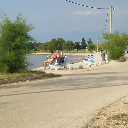 House Zaton Apartmán *