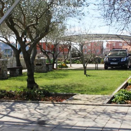 House Zaton Apartmán Nin