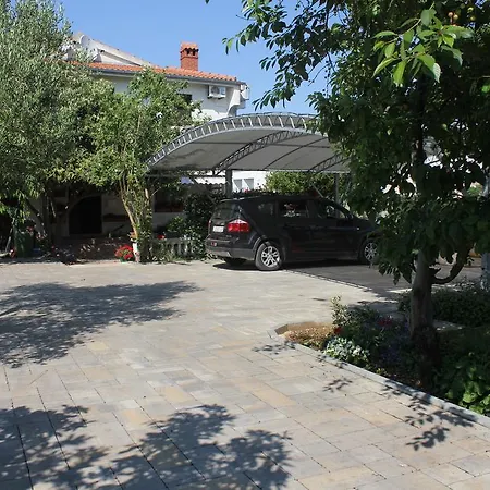 House Zaton Appartement