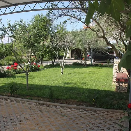 Apartmán House Zaton