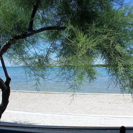 Apartmán House Zaton *