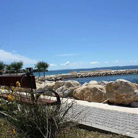 Holiday House Zaton Zaton (Zadar)