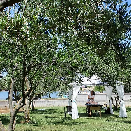 Apartmán House Zaton Nin