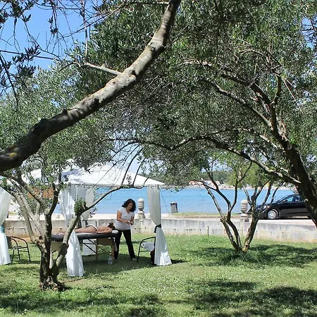 Apartmán House Zaton Nin