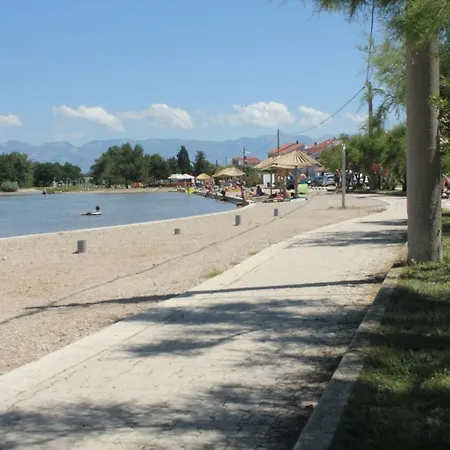 Apartmán House Zaton Nin