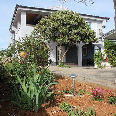 Apartmán House Zaton