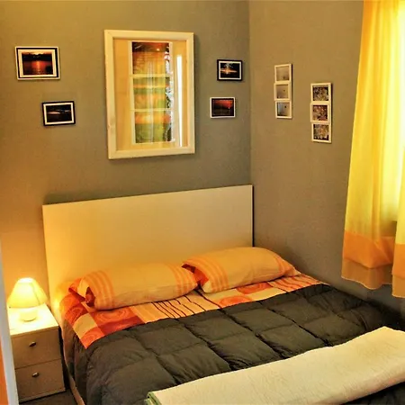 Apartment House Zaton
