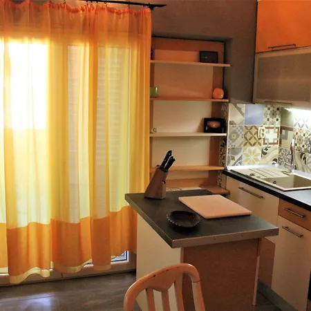 Apartment House Zaton