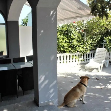 Apartmán House Zaton Nin