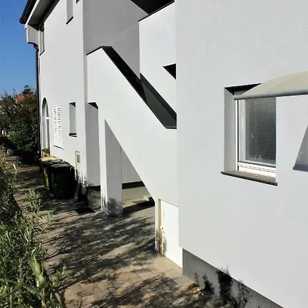 House Zaton Nin