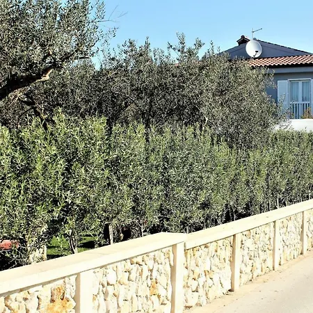 Daire House Zaton (Zadar)
