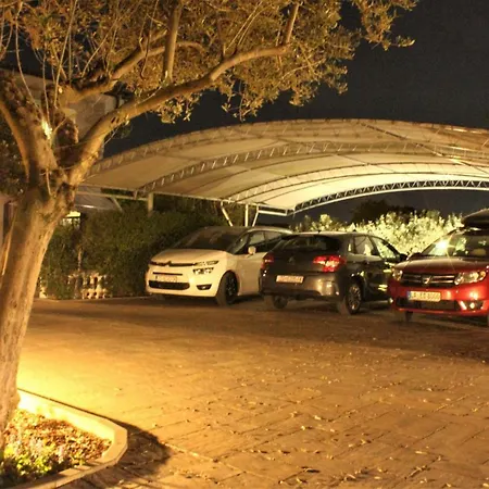 House Zaton Apartmán